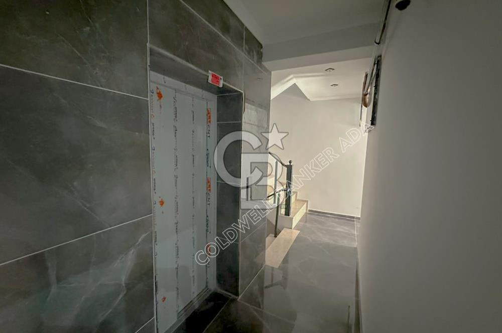 Kuşadası Merkez de Sıfır 1+1 Satılık Daire
