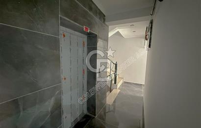 Kuşadası Merkez de Sıfır 1+1 Satılık Daire