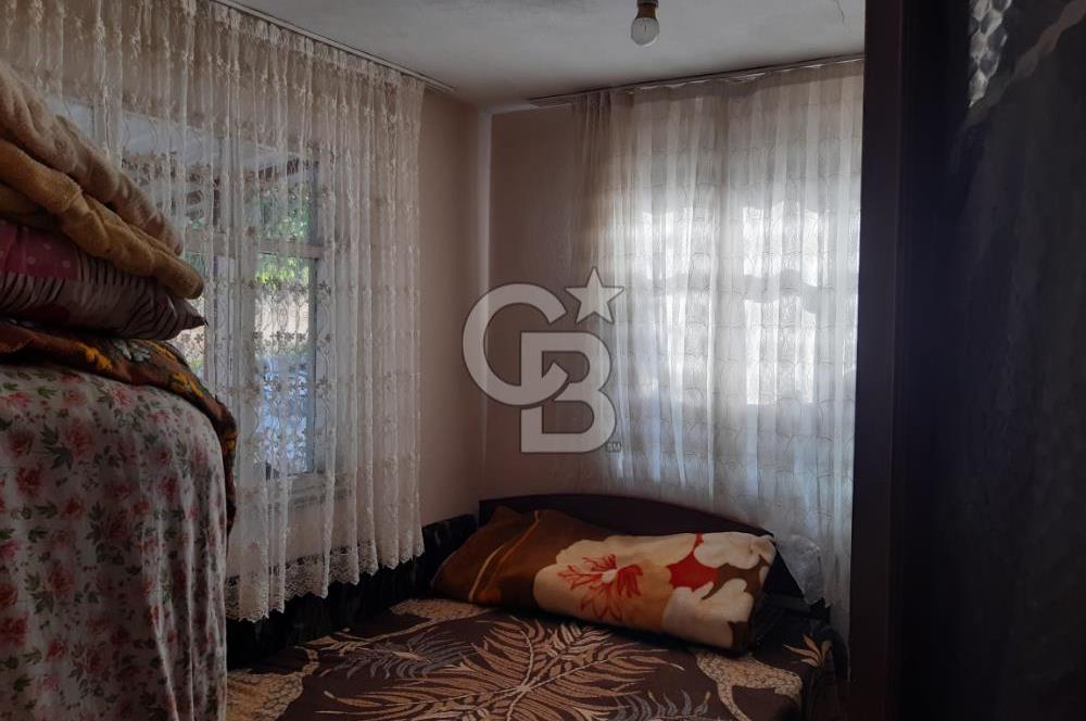 ORHANGAZİ FINDIKLI'DA SATILIK RUHSATLI BÜYÜKBAŞ HAYVAN ÇİFTLİĞİ