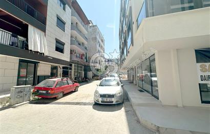 Kuşadası Merkez de Sıfır 1+1 Satılık Daire