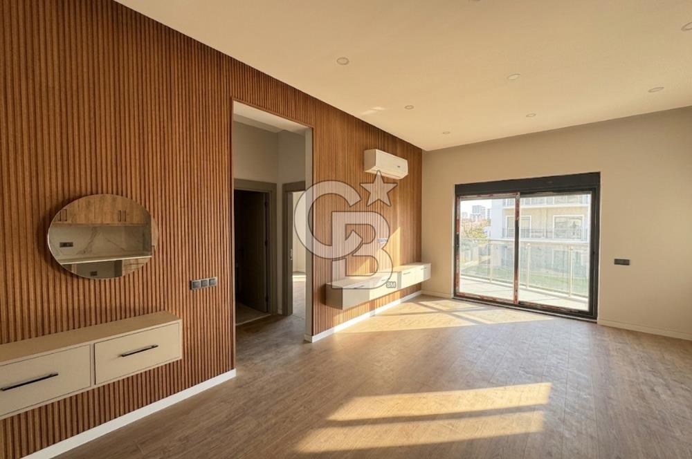 ALTINTAŞ MAHALLESİ VİA TERRA SİTESİ'NDE GENİŞ 2+1 KİRALIK DAİRE