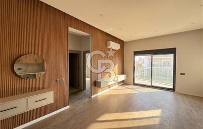 ALTINTAŞ MAHALLESİ VİA TERRA SİTESİ'NDE GENİŞ 2+1 KİRALIK DAİRE