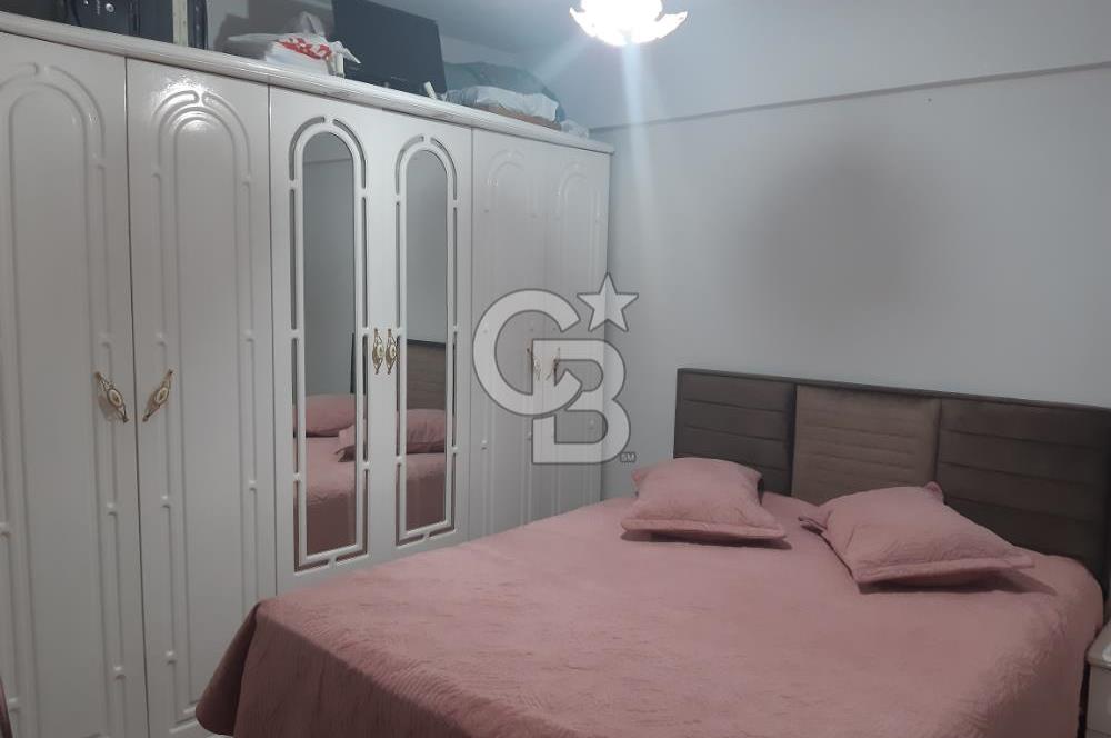 CAMİİKEBİR MAHALLESİ 3+1 SATILIK DAİRE.!