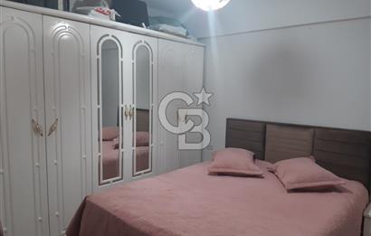 CAMİİKEBİR MAHALLESİ 3+1 SATILIK DAİRE.!