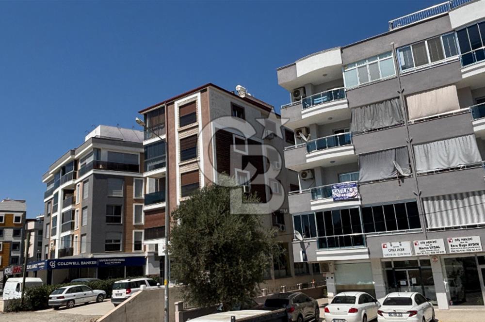 ADRES TARİFİNE SON! SEFERİHİSAR GİRİŞİNDE FIRSAT KÖŞE 3+1