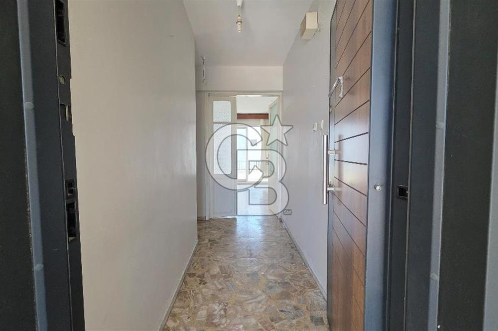 Ayvalık Sarımsaklı Merkez'de Kiralık 2+1 Daire 