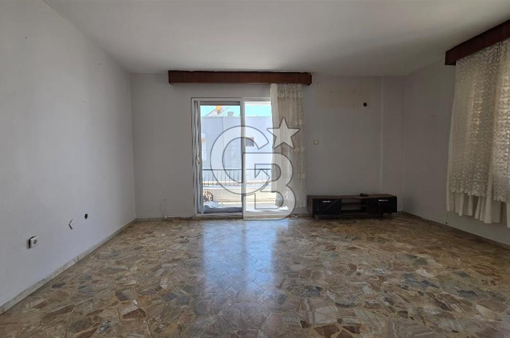 Ayvalık Sarımsaklı Merkez'de Kiralık 2+1 Daire 