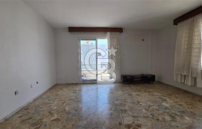 Ayvalık Sarımsaklı Merkez'de Kiralık 2+1 Daire 