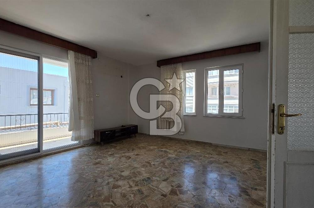 Ayvalık Sarımsaklı Merkez'de Kiralık 2+1 Daire 