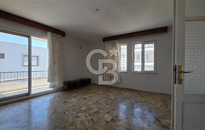 Ayvalık Sarımsaklı Merkez'de Kiralık 2+1 Daire 