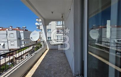 Ayvalık Sarımsaklı Merkez'de Kiralık 2+1 Daire 