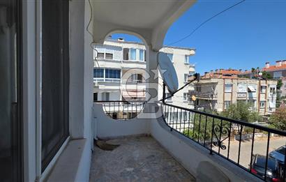 Ayvalık Sarımsaklı Merkez'de Kiralık 2+1 Daire 