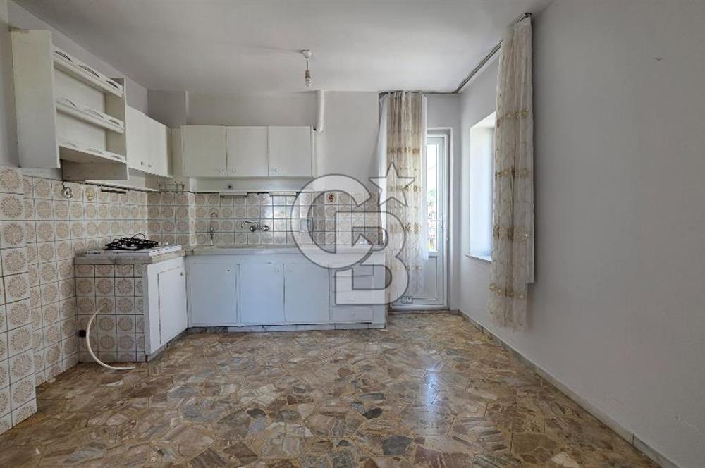Ayvalık Sarımsaklı Merkez'de Kiralık 2+1 Daire 