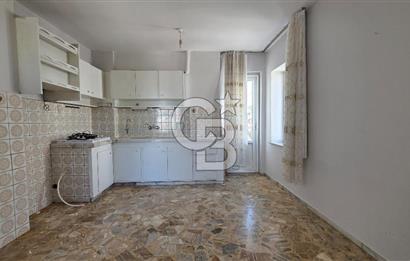 Ayvalık Sarımsaklı Merkez'de Kiralık 2+1 Daire 