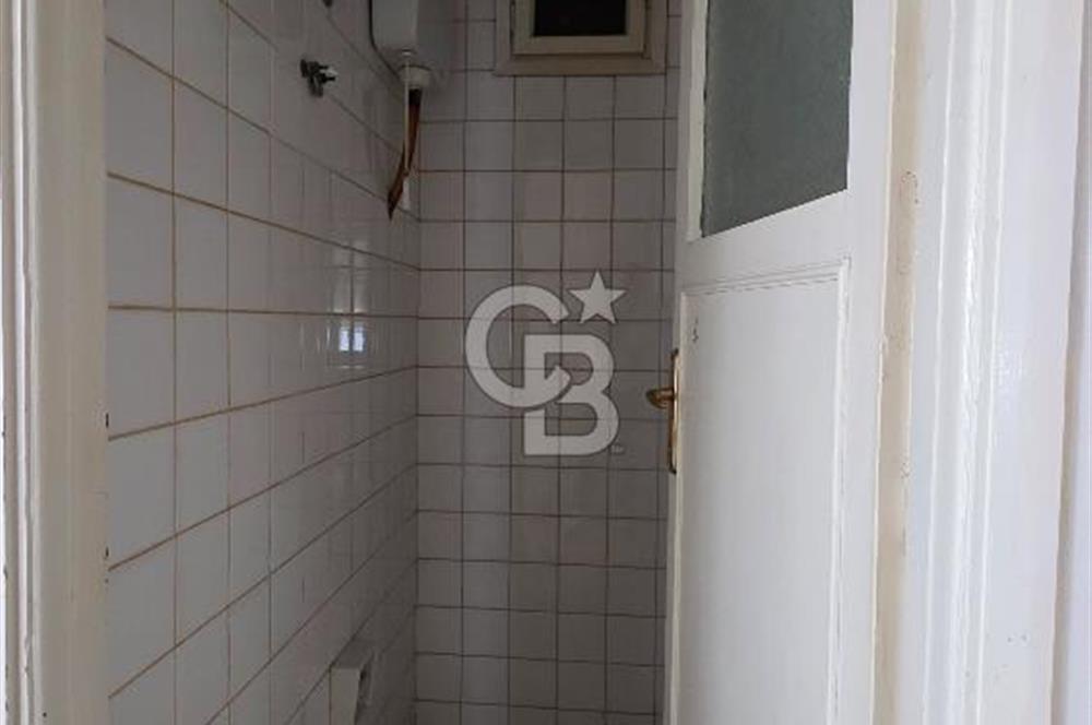 Ayvalık Sarımsaklı Merkez'de Kiralık 2+1 Daire 
