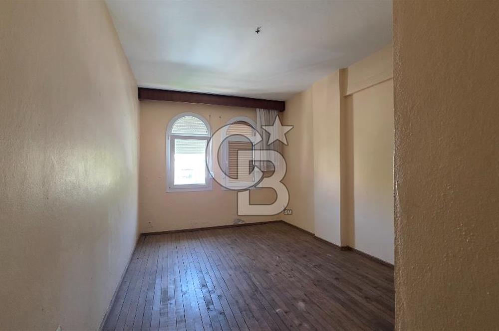 Ayvalık Sarımsaklı Merkez'de Kiralık 2+1 Daire 