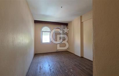 Ayvalık Sarımsaklı Merkez'de Kiralık 2+1 Daire 