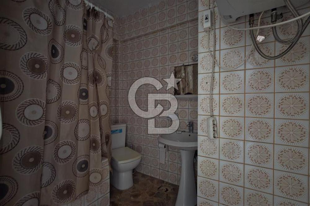 Ayvalık Sarımsaklı Merkez'de Kiralık 2+1 Daire 