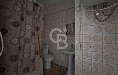 Ayvalık Sarımsaklı Merkez'de Kiralık 2+1 Daire 
