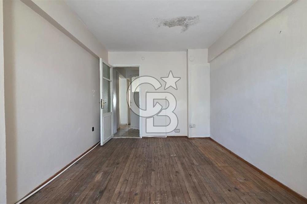 Ayvalık Sarımsaklı Merkez'de Kiralık 2+1 Daire 