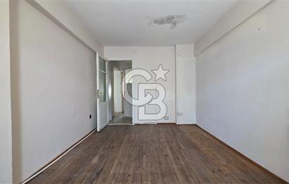 Ayvalık Sarımsaklı Merkez'de Kiralık 2+1 Daire 