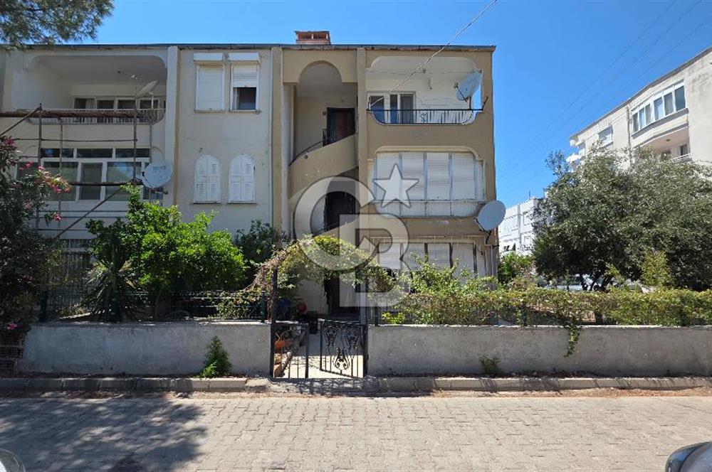 Ayvalık Sarımsaklı Merkez'de Kiralık 2+1 Daire 