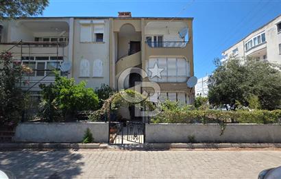 Ayvalık Sarımsaklı Merkez'de Kiralık 2+1 Daire 