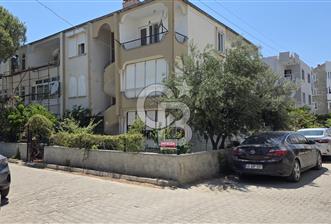 Ayvalık Sarımsaklı Merkez'de Kiralık 2+1 Daire  - 1 - 360278