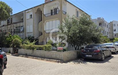 Ayvalık Sarımsaklı Merkez'de Kiralık 2+1 Daire 