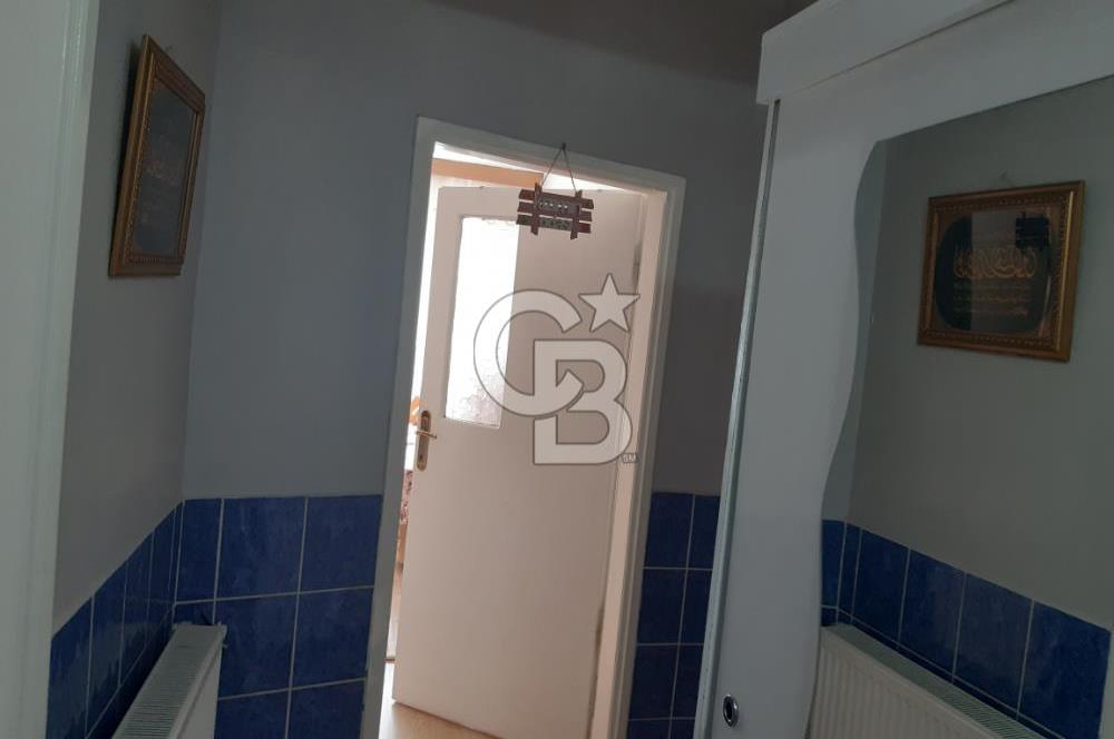 CAMİİKEBİR MAHALLESİ 3+1 SATILIK DAİRE.!