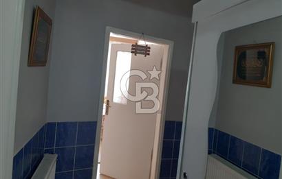 CAMİİKEBİR MAHALLESİ 3+1 SATILIK DAİRE.!