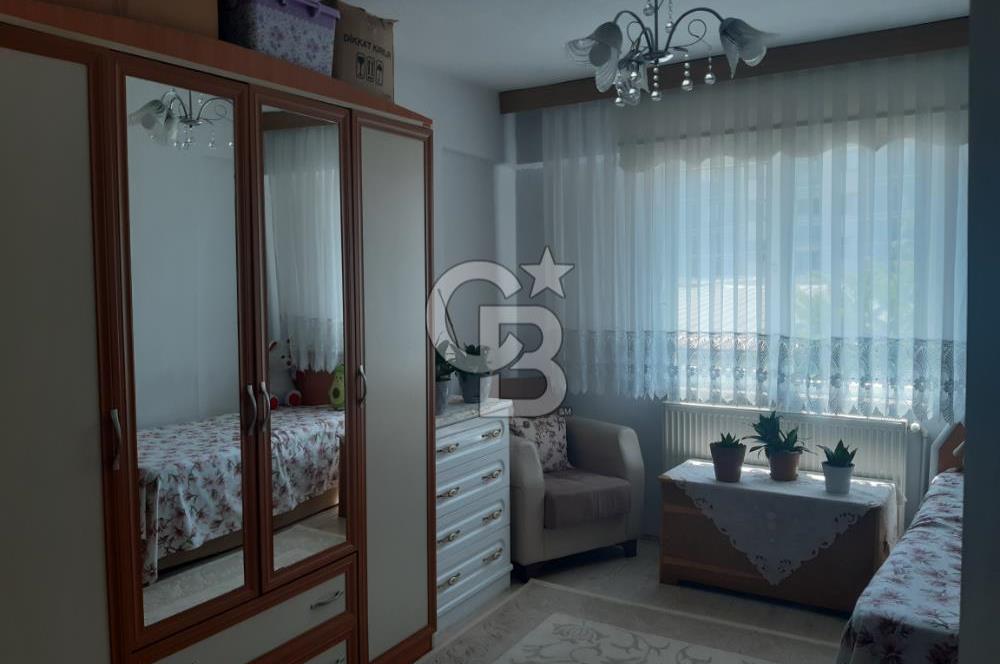 CAMİİKEBİR MAHALLESİ 3+1 SATILIK DAİRE.!