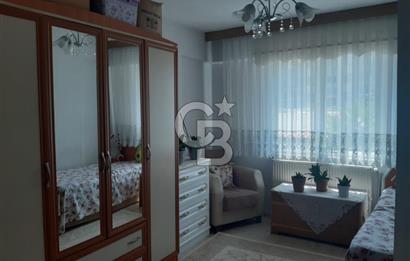 CAMİİKEBİR MAHALLESİ 3+1 SATILIK DAİRE.!