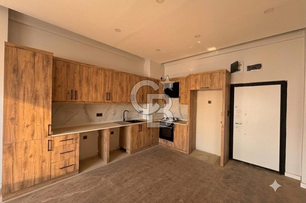 ALTINTAŞ MAHALLESİ VİA TERRA SİTESİ'NDE GENİŞ 2+1 KİRALIK DAİRE