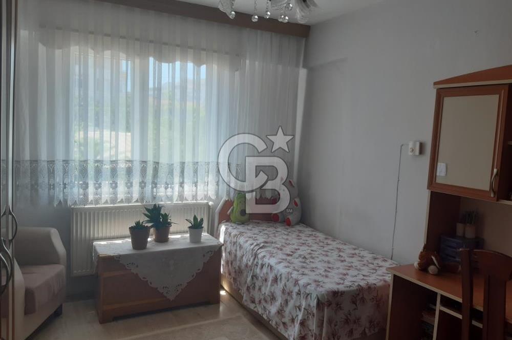 CAMİİKEBİR MAHALLESİ 3+1 SATILIK DAİRE.!