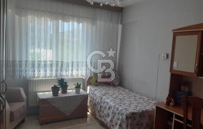 CAMİİKEBİR MAHALLESİ 3+1 SATILIK DAİRE.!