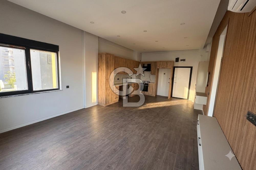 ALTINTAŞ MAHALLESİ VİA TERRA SİTESİ'NDE GENİŞ 2+1 KİRALIK DAİRE