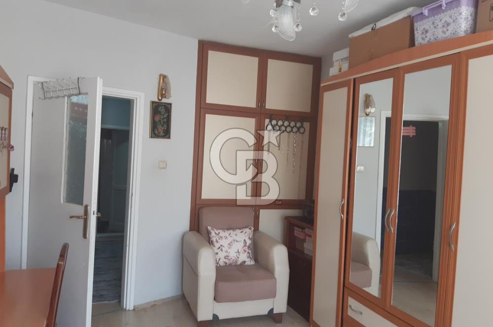 CAMİİKEBİR MAHALLESİ 3+1 SATILIK DAİRE.!