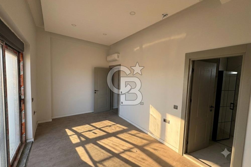 ALTINTAŞ MAHALLESİ VİA TERRA SİTESİ'NDE GENİŞ 2+1 KİRALIK DAİRE