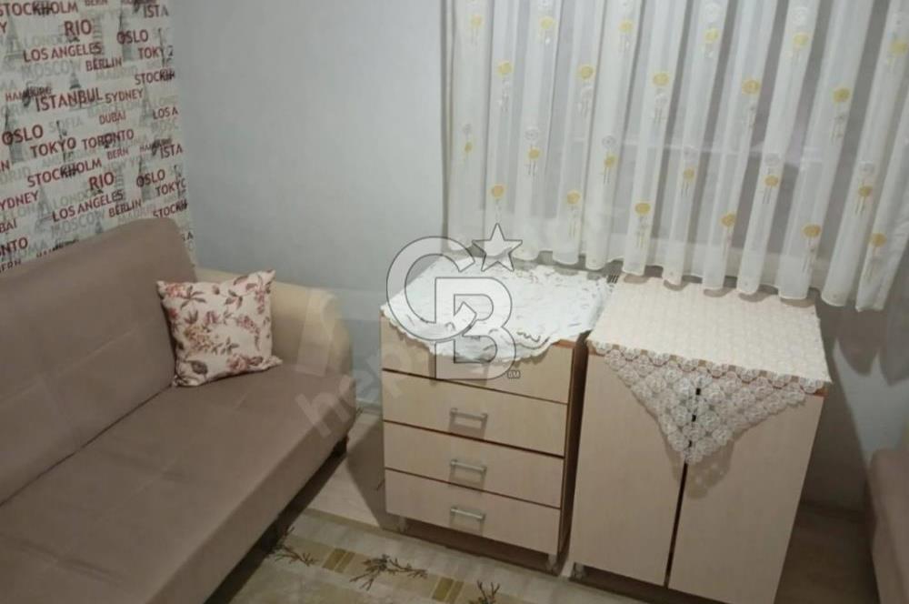 CAMİİKEBİR MAHALLESİ 3+1 SATILIK DAİRE.!