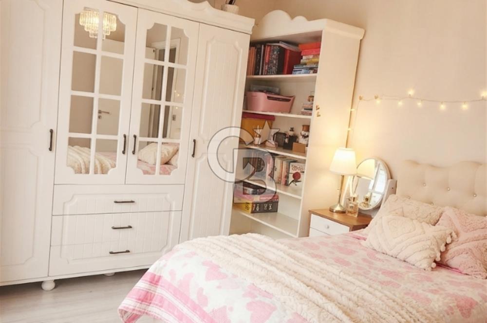 MODERN REZİDANS'TA KİRALIK 4+1 DAİRE