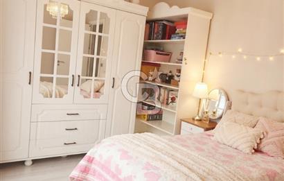 MODERN REZİDANS'TA  FIRSAT 4+1 SATILIK DAİRE