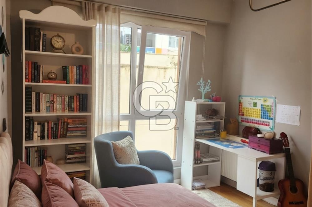 MODERN REZİDANS'TA KİRALIK 4+1 DAİRE