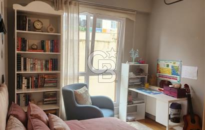 MODERN REZİDANS'TA KİRALIK 4+1 DAİRE