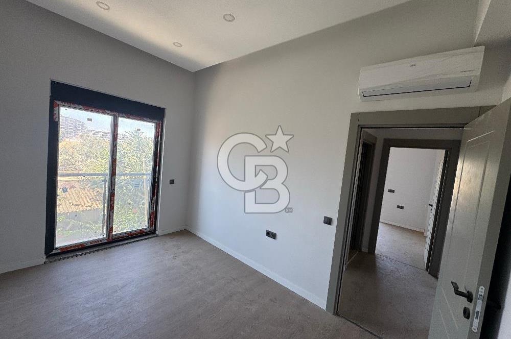 ALTINTAŞ MAHALLESİ VİA TERRA SİTESİ'NDE GENİŞ 2+1 KİRALIK DAİRE