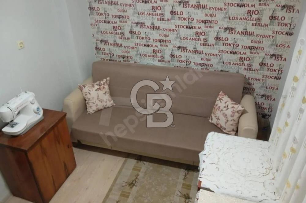 CAMİİKEBİR MAHALLESİ 3+1 SATILIK DAİRE.!
