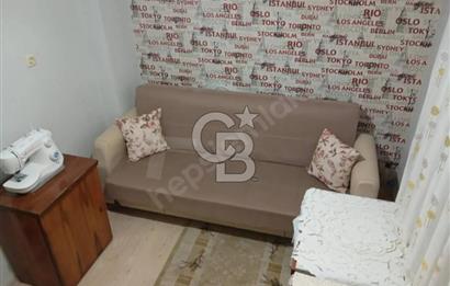CAMİİKEBİR MAHALLESİ 3+1 SATILIK DAİRE.!