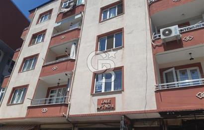CAMİİKEBİR MAHALLESİ 3+1 SATILIK DAİRE.!