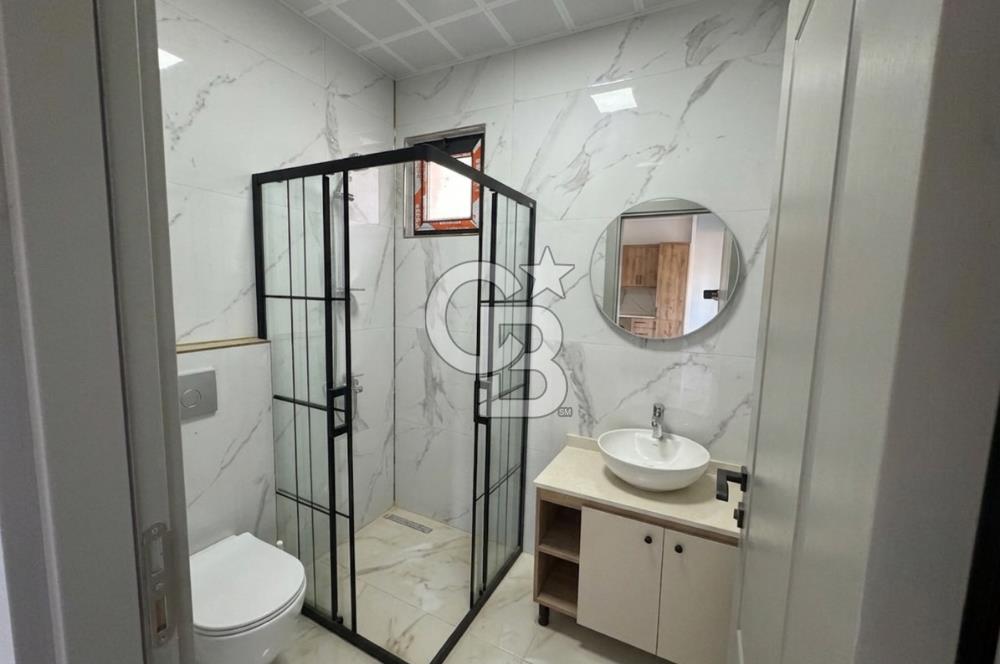 ALTINTAŞ MAHALLESİ VİA TERRA SİTESİ'NDE GENİŞ 2+1 KİRALIK DAİRE