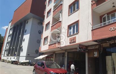 CAMİİKEBİR MAHALLESİ 3+1 SATILIK DAİRE.!